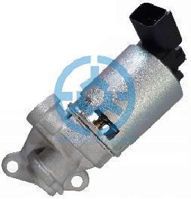 Exhaust Gas Recirculation Valve