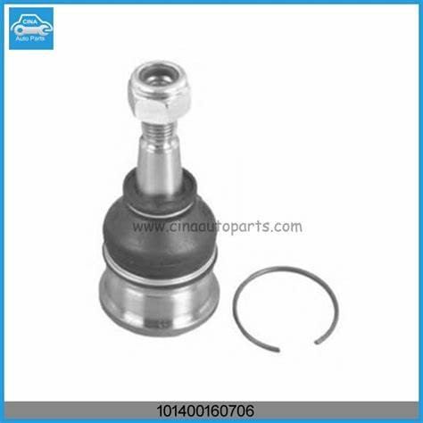 Suspension Ball Head