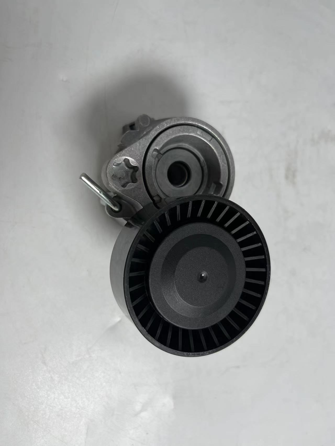 Tensioner