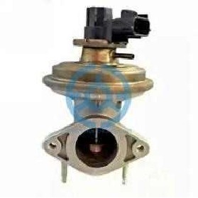 Exhaust Gas Recirculation Valve