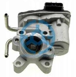 Exhaust Gas Recirculation Valve