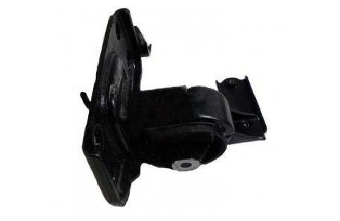 Left Engine Mount Rubber