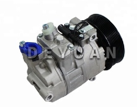 Air Conditioning Refrigeration Pump/Air Conditioning Compressor