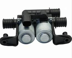 Electronic Water Valve