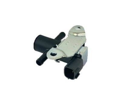 Activated Carbon Canister Solenoid Valve