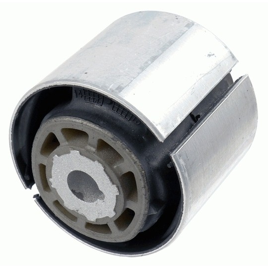 Suspension Bushings