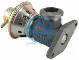 Exhaust Gas Recirculation Valve