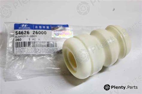 Dust Cover Rubber