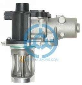 Exhaust Gas Recirculation Valve