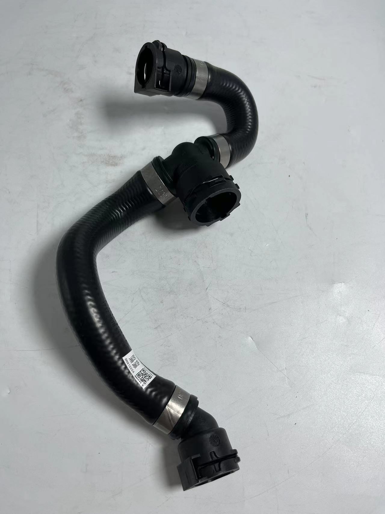 Coolant Hose