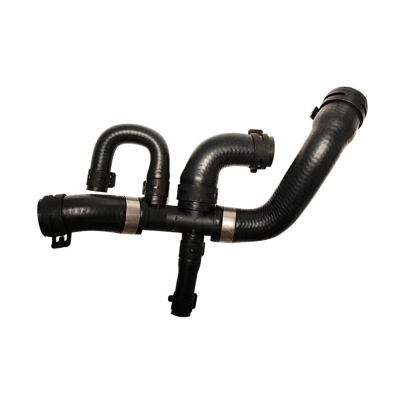 Auxiliary Kettle Water Pipe