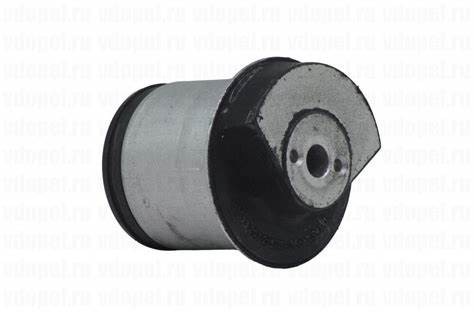 Suspension Bushings