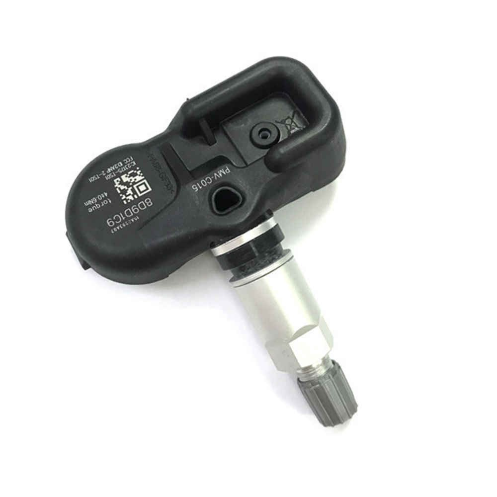 Tire Pressure Sensor