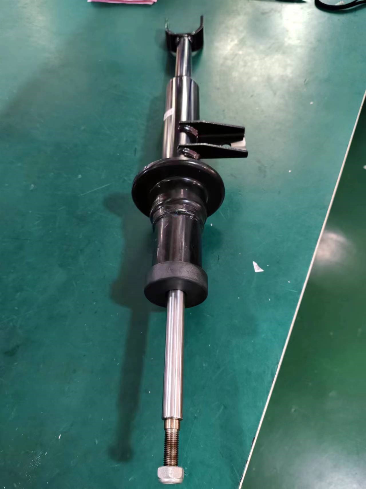 Front Shock Absorber(Left) Old Model