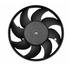 Car Fan