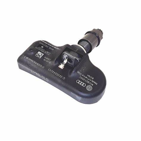 Tire Pressure Sensor