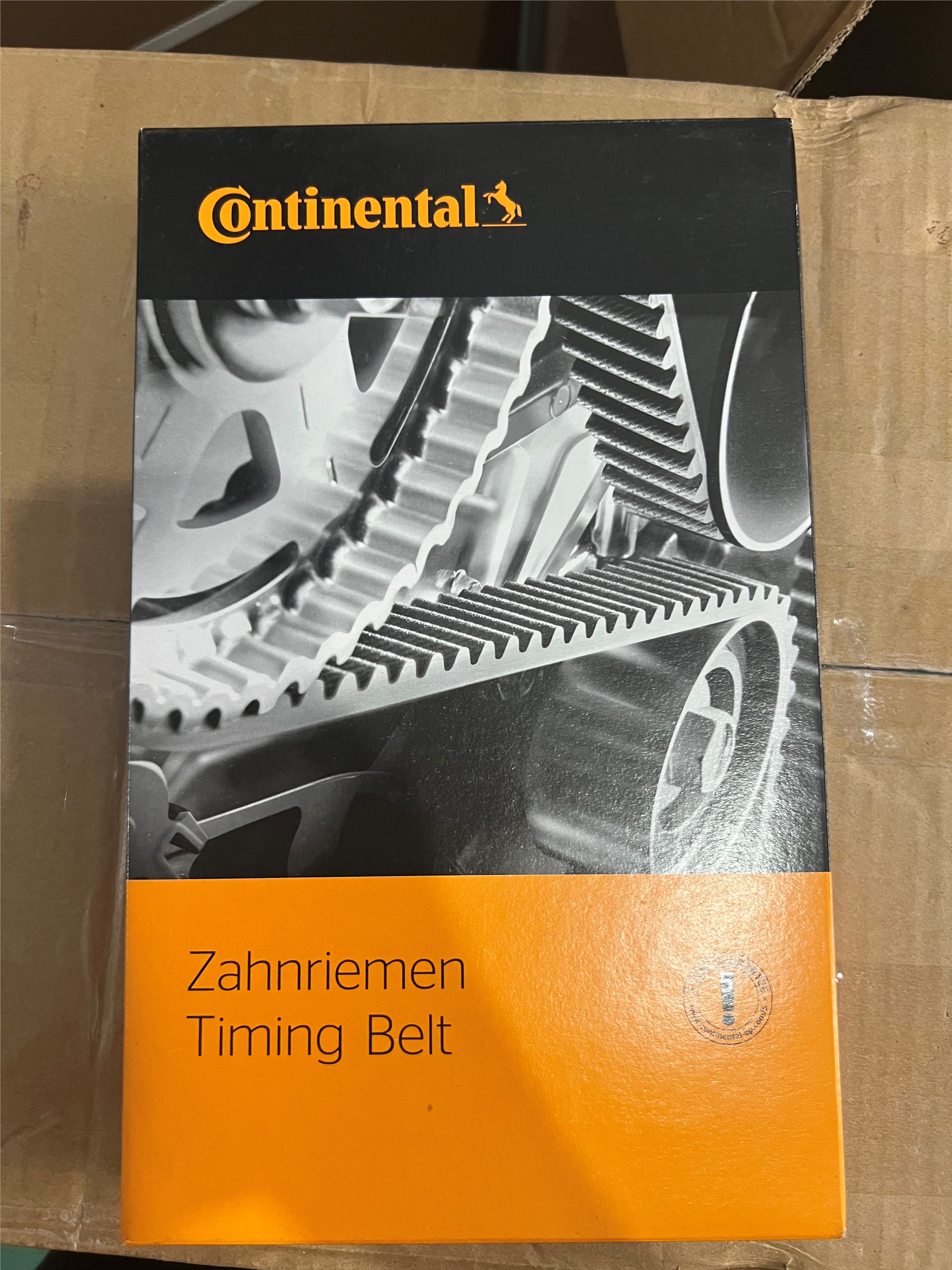 Timing Belt