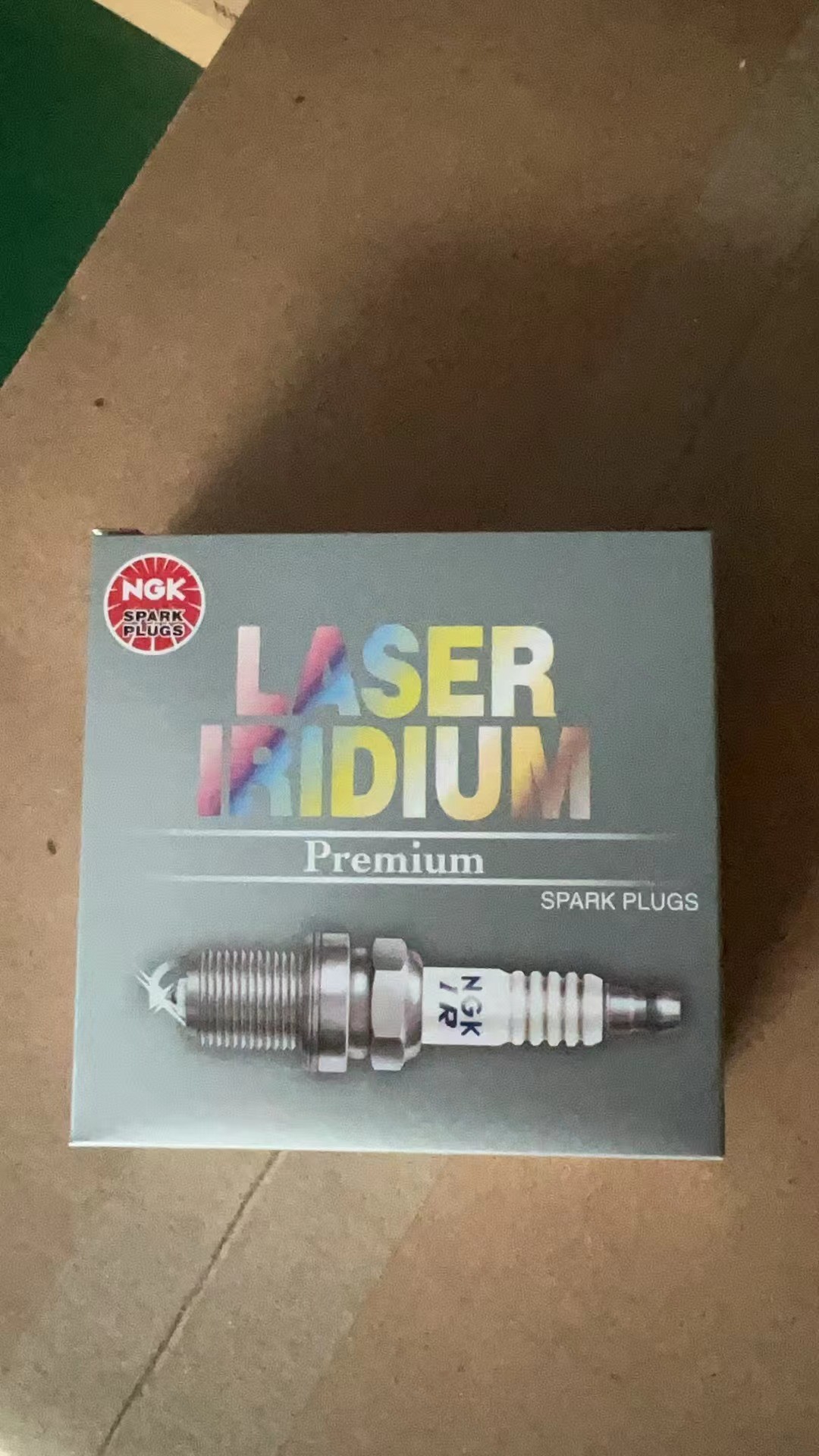 Spark Plug