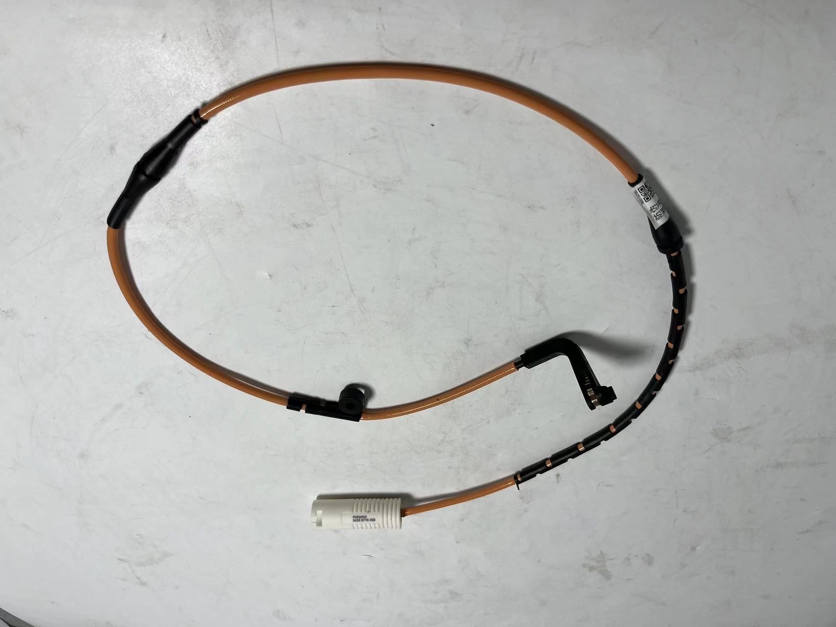 Brake Sensor Line