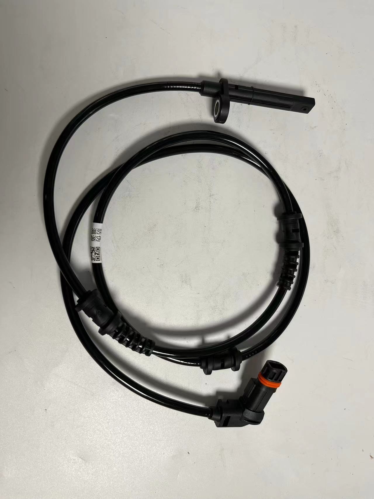 Left Frontabsvehicle Speed Sensor