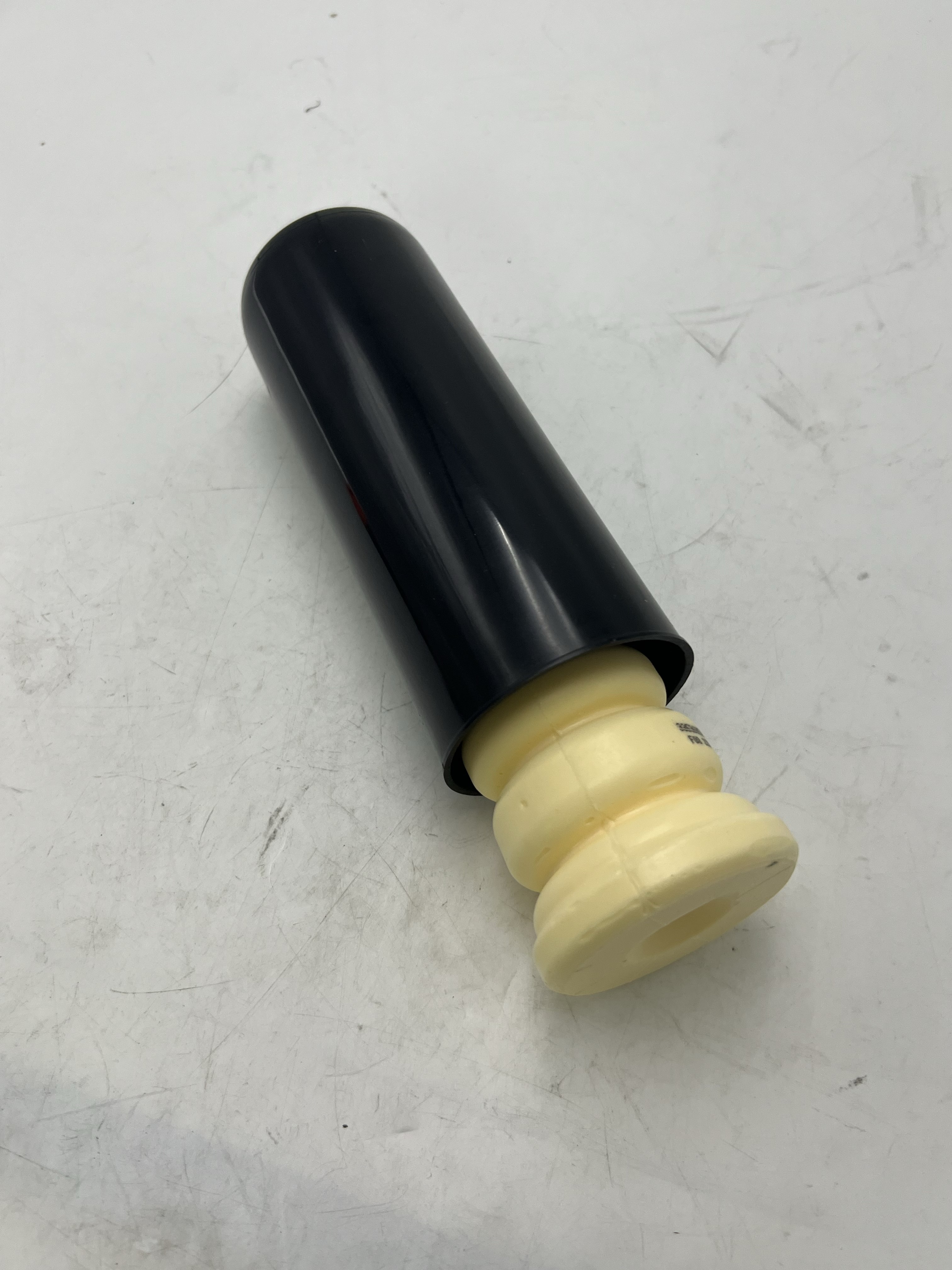 Rear Shock Absorber Buffer Block With Dust Cover