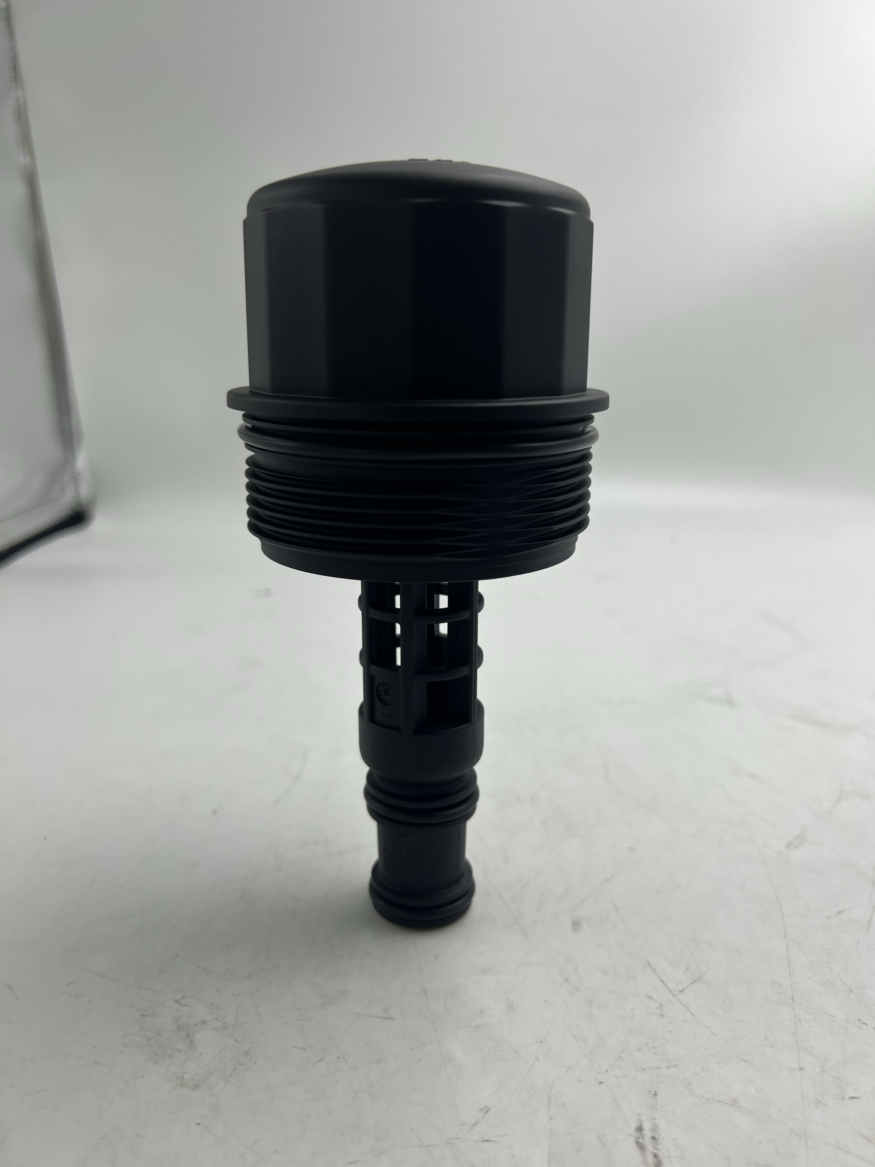 Oil Filter Cover