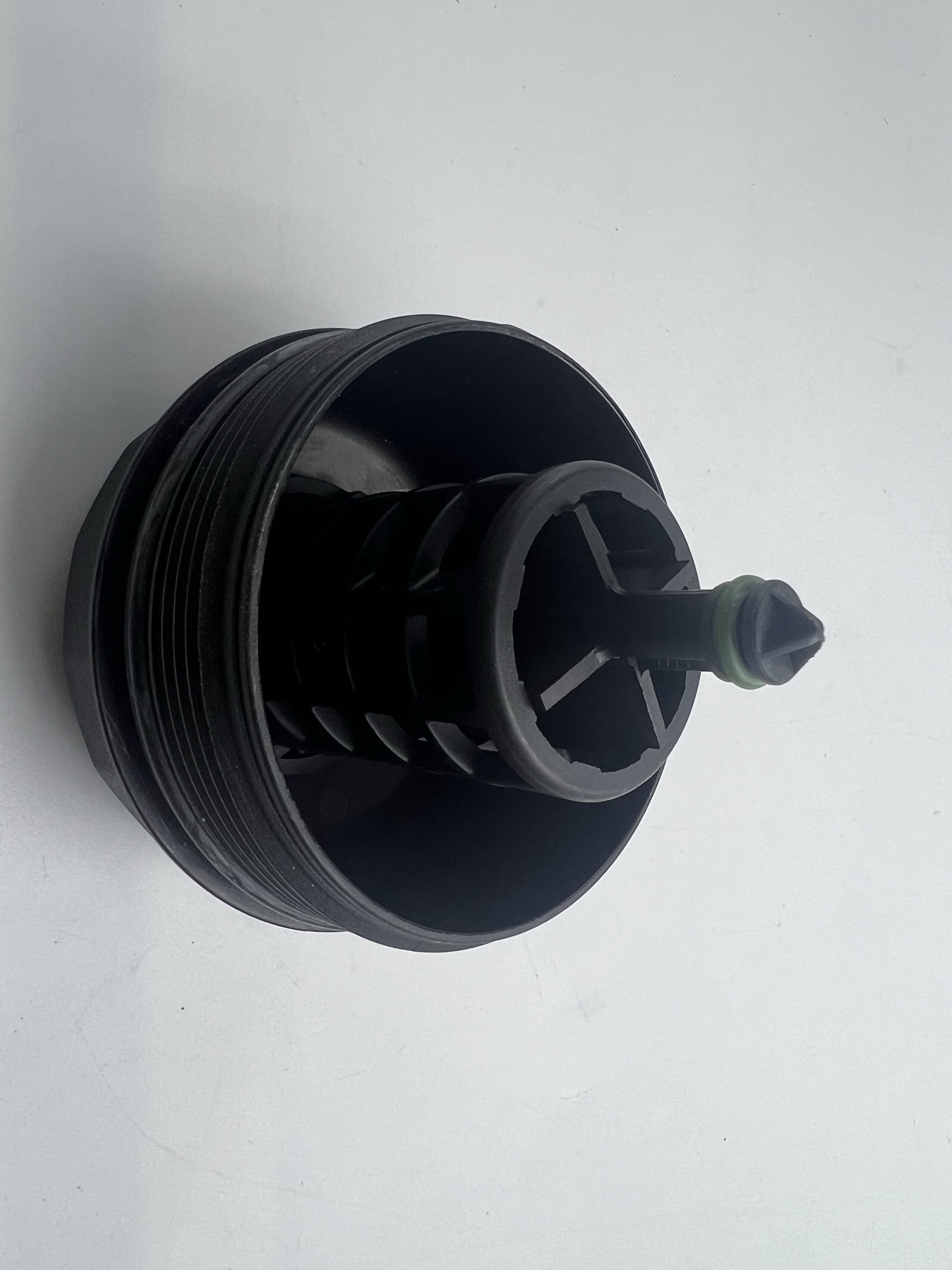 Oil Filter Cap