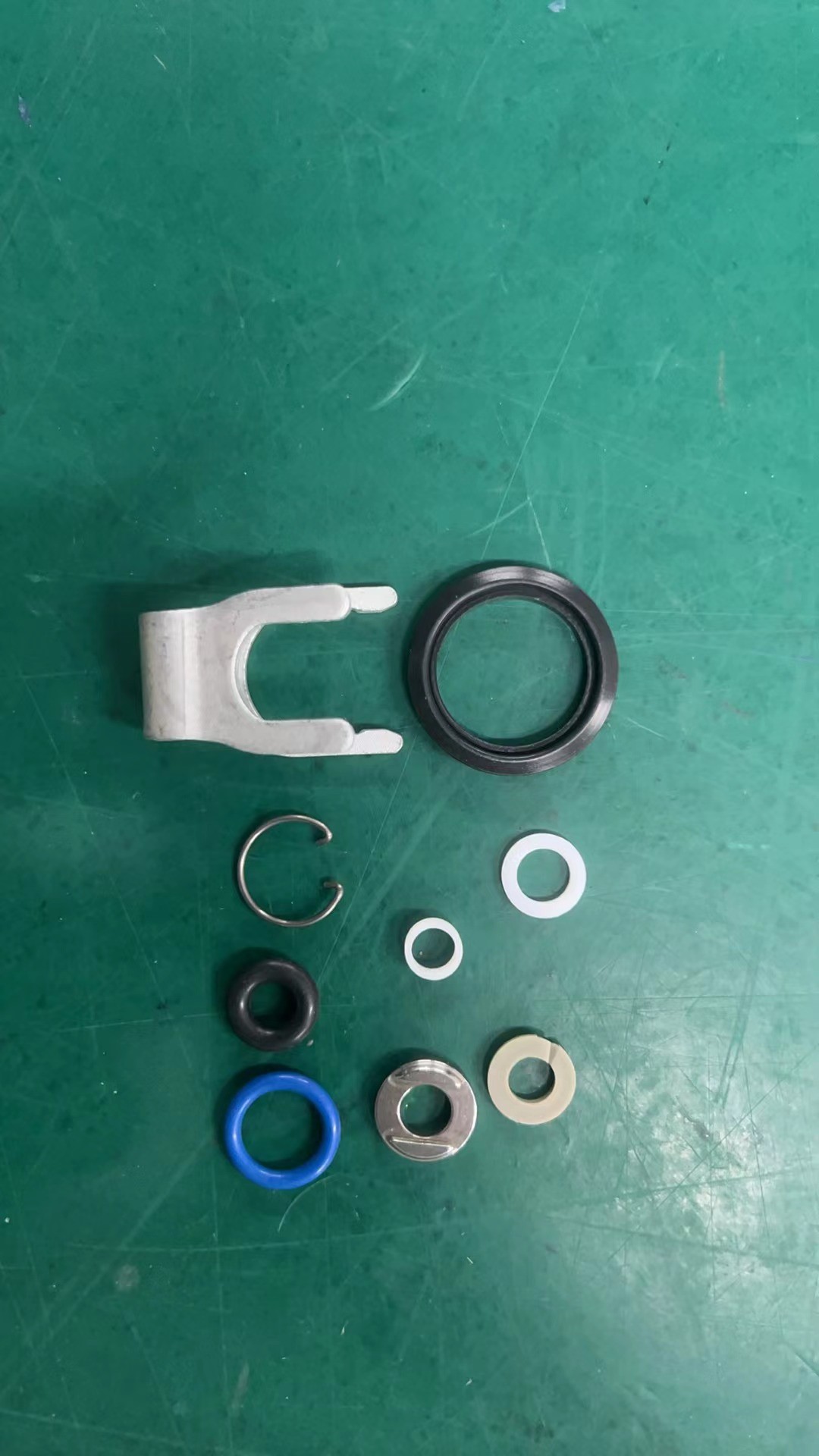 Injector Repair Kit