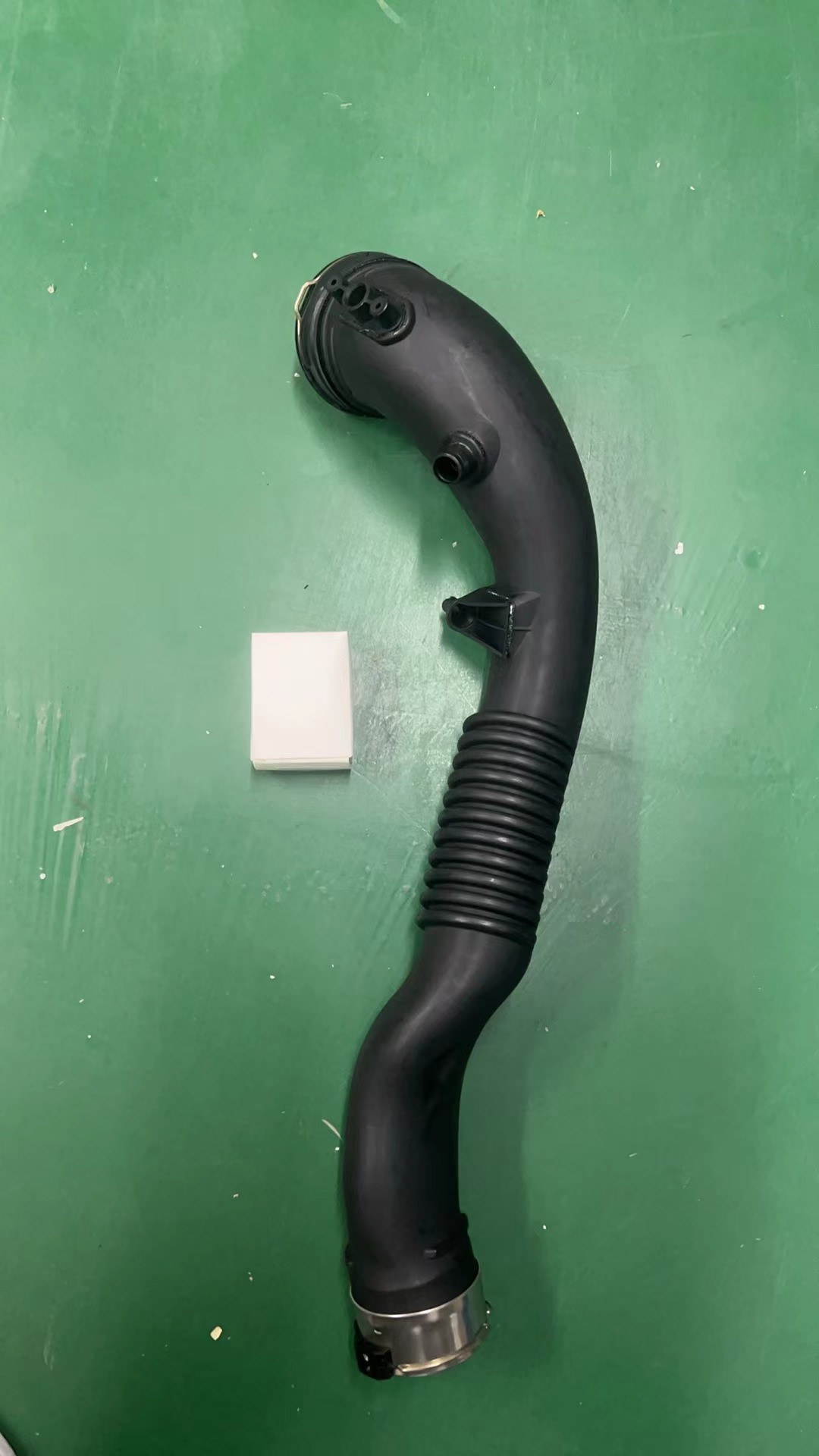 Intake Pipe (With Sensor)