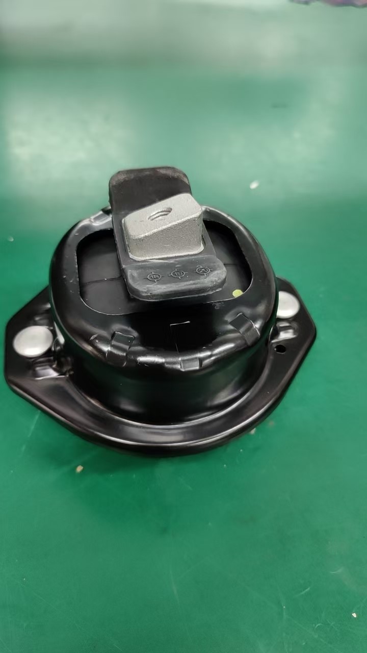 Engine Mount Rubber