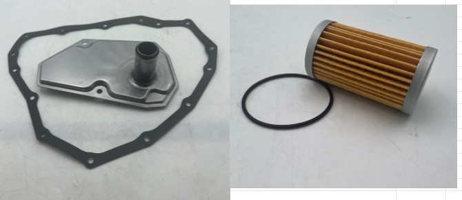 Transmission Filter Kit