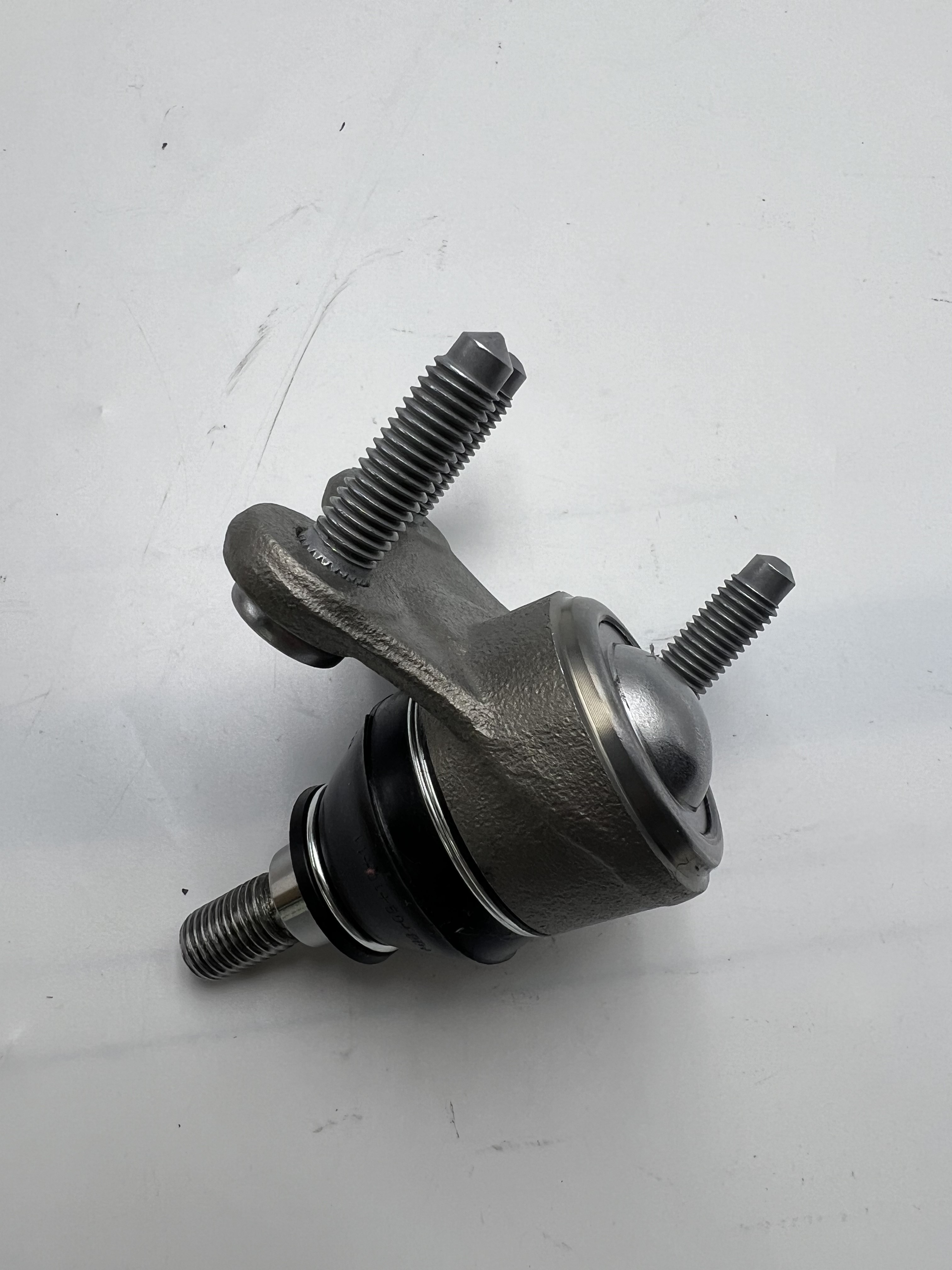 Swing Arm Ball Head