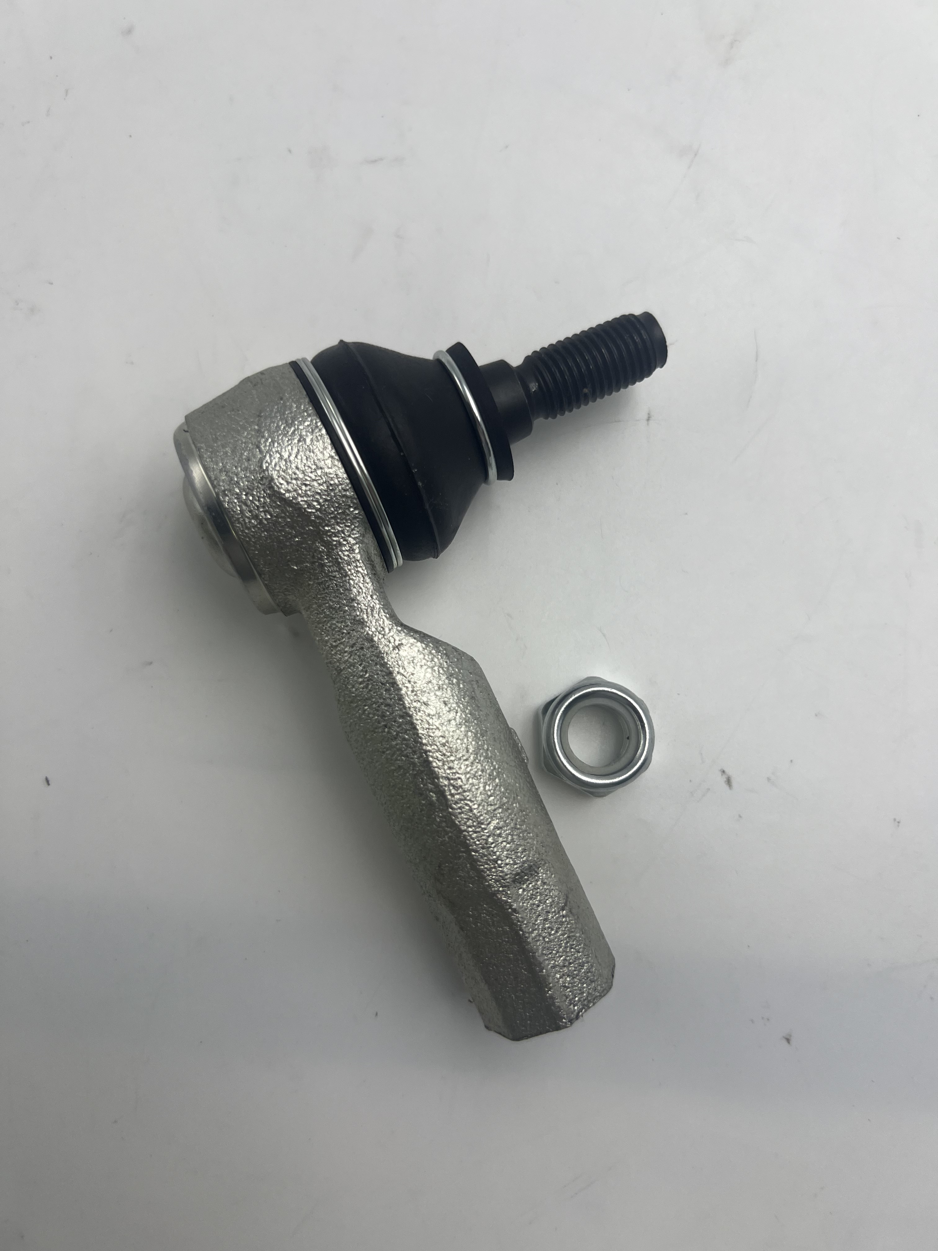 Tie Rod Ball Head/Left