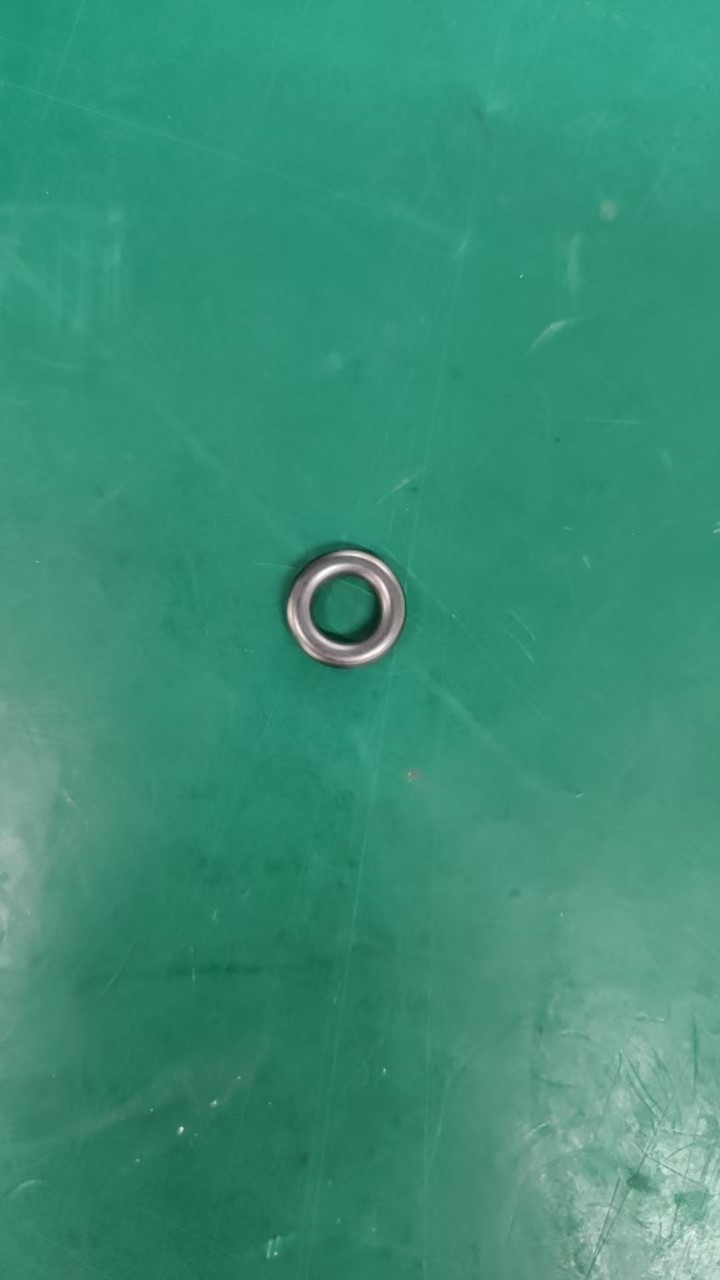 Turbocharger Rubber Ring