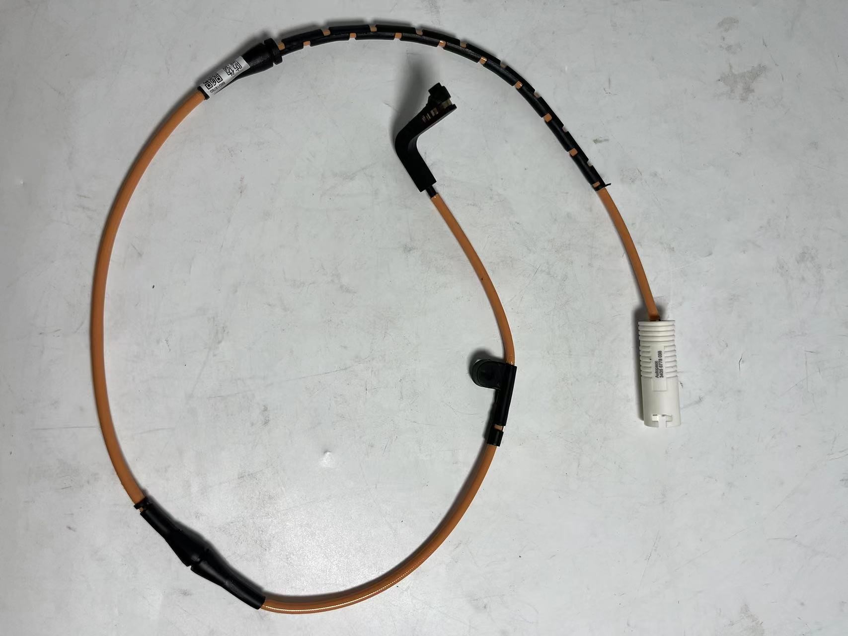 Rear Brake Sensor Cable