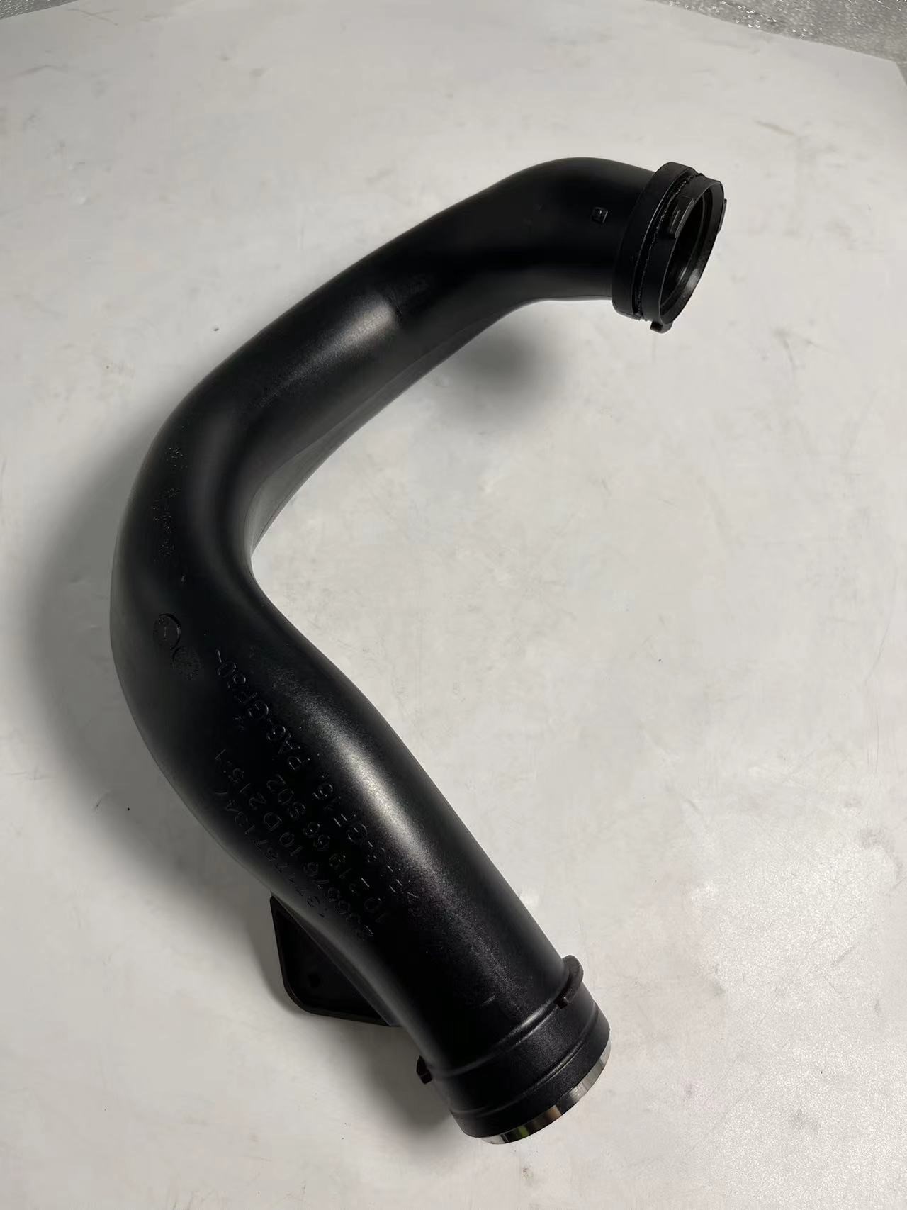 Air Intake Pipe-Left