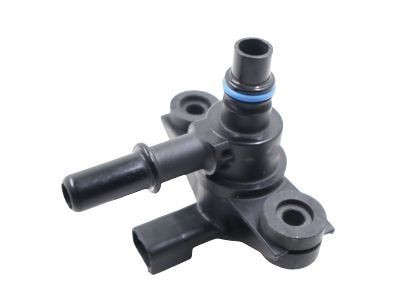 Activated Carbon Canister Solenoid Valve