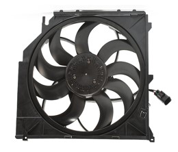 Electronic Fan