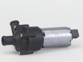 Auxiliary Water Pump