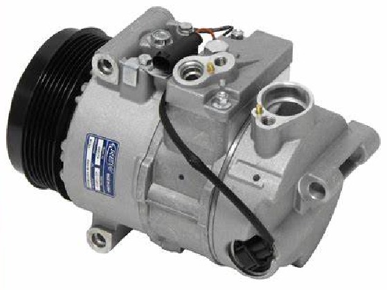 Air Conditioning Refrigeration Pump/Air Conditioning Compressor