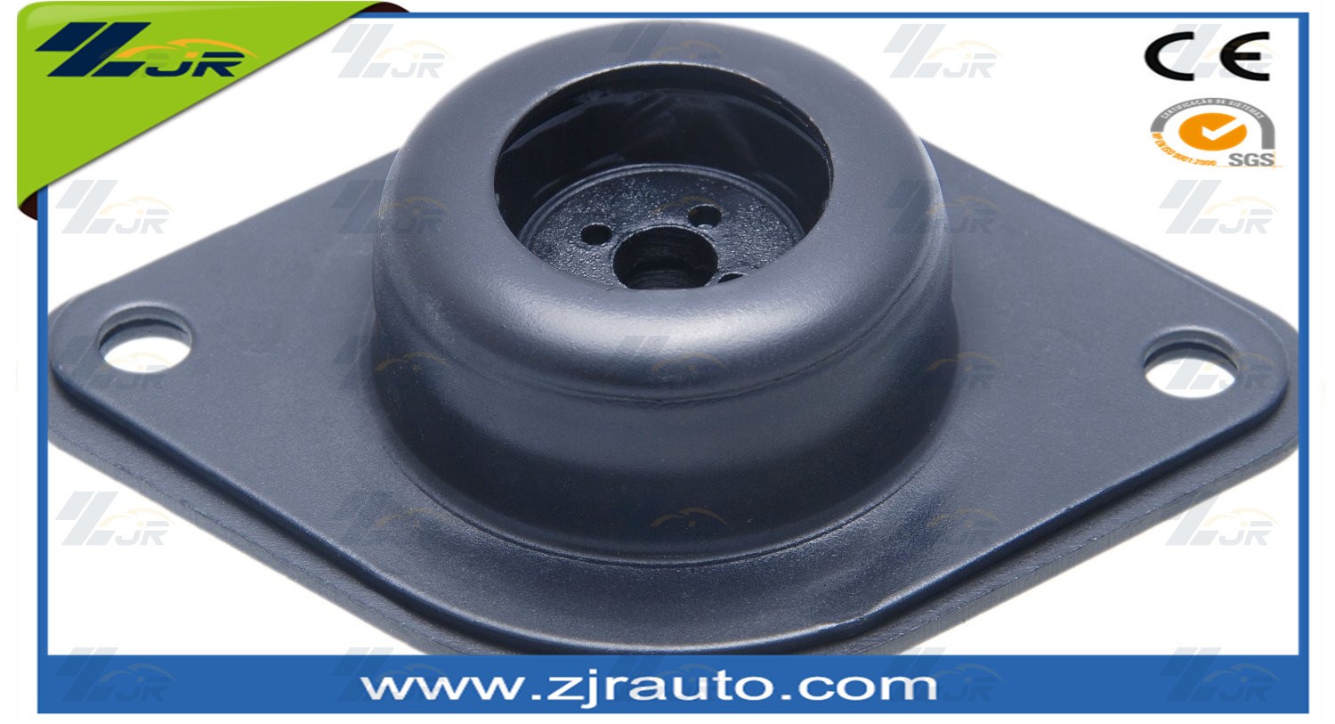 Rear Shock Absorber Cover