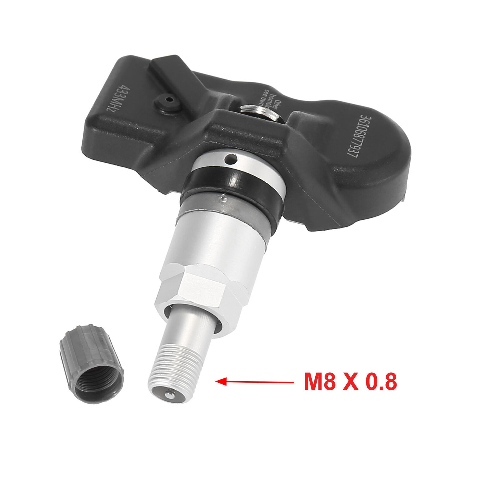 Tire Pressure Sensor