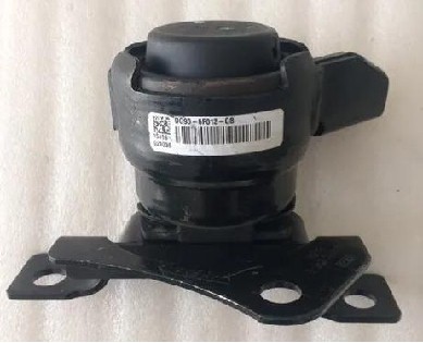 Engine Mount Rubber