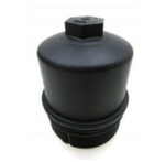 Oil Filter Cover