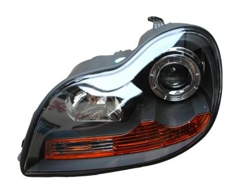 Headlight