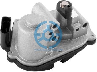 Exhaust Gas Recirculation Valve