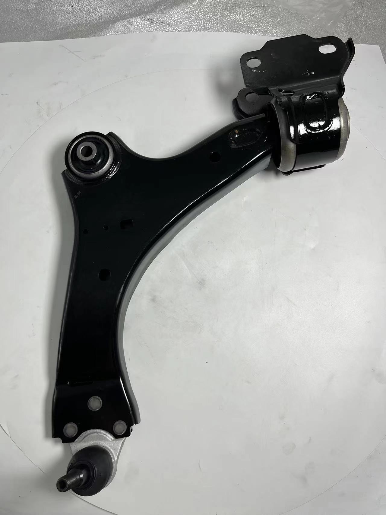 Left Front Swing Arm