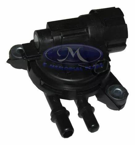 Activated Carbon Canister Solenoid Valve