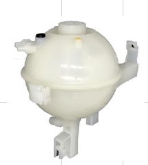 Water Tank Auxiliary Kettle