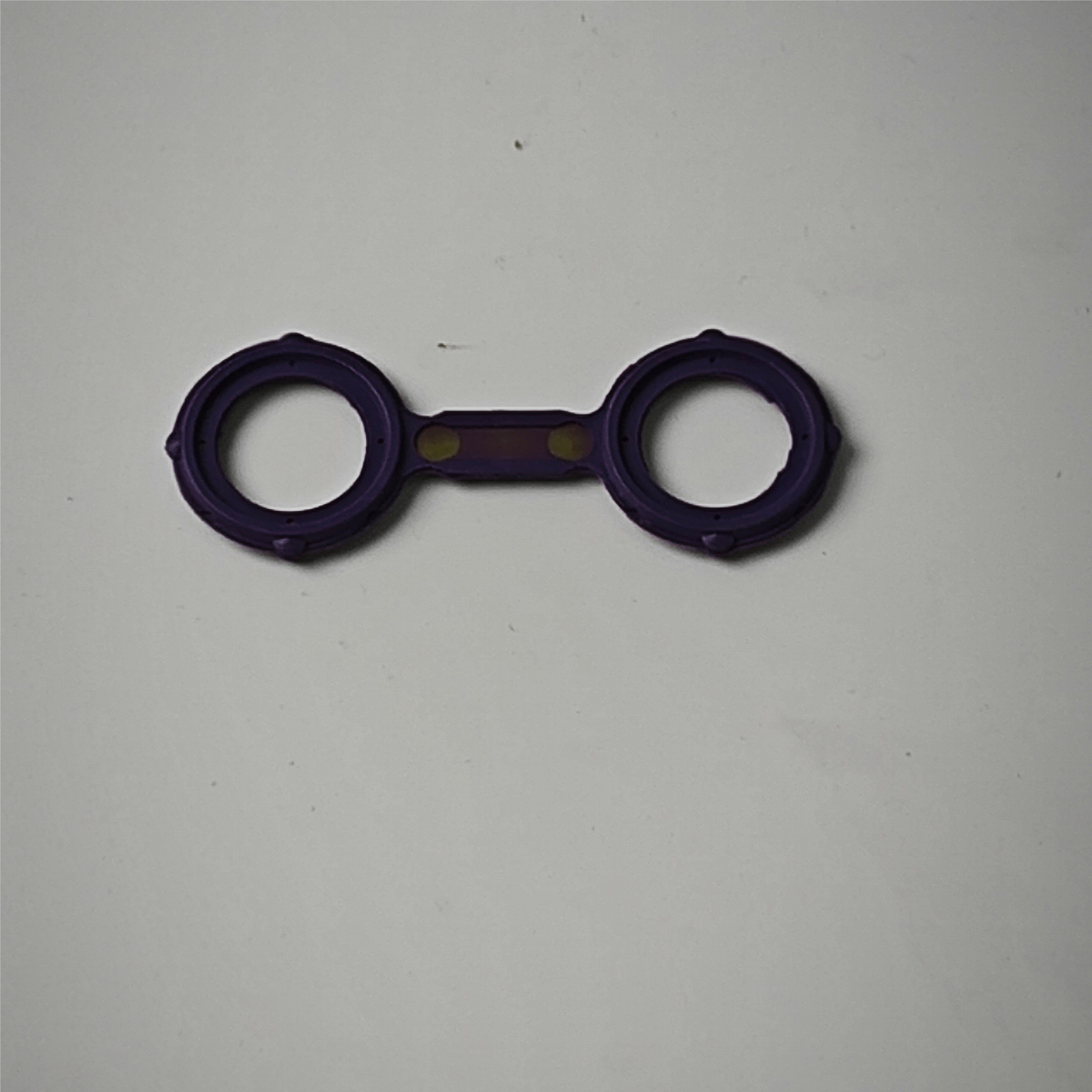 Oil Cooler Rubber Ring